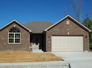 6237 Hudson Creek Dr, Louisville, KY 40291
