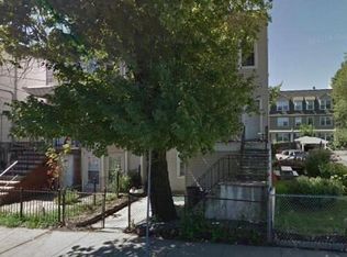113 Myrtle Ave FLOOR 3, Jersey City, NJ 07305