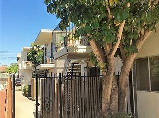 1432 Robinson Ave, San Diego, CA 92103