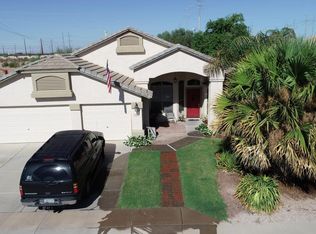 3256 S Emery, Mesa, AZ 85212