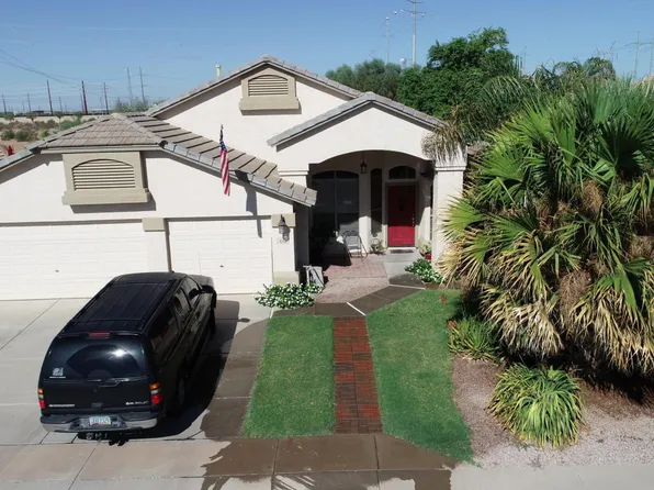 3256 S Emery, Mesa, AZ 85212