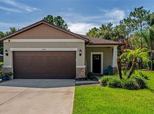 4342 O'Rourke Ct, Zephyrhills, FL 33543