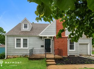 5004 Glenside Dr, Kansas City, MO 64129