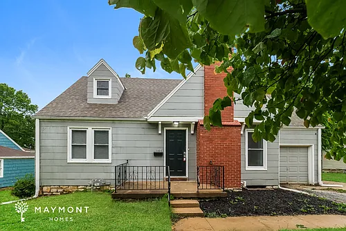 5004 Glenside Dr Photo 1