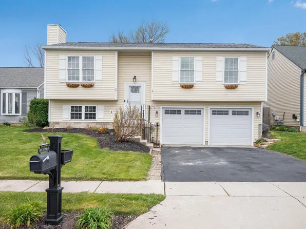 1082 Lavender Ln, Columbus, OH 43207