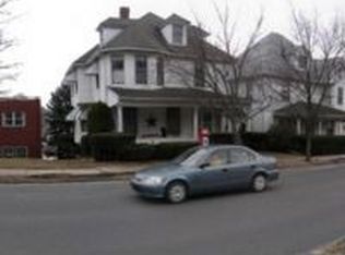 550 Broadway St, Milton, PA 17847