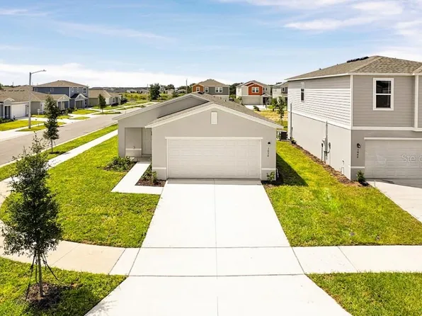 1050 AMBLESIDE DRIVE, HAINES CITY, FL 33844