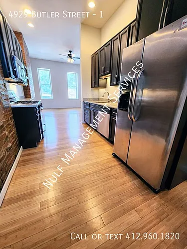 4929 Butler St #1 Photo 1 4929 Butler St #1 Photo 1