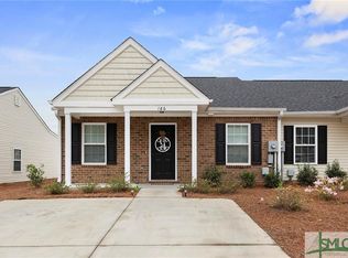 186 Buckhaven Way, Statesboro, GA 30458