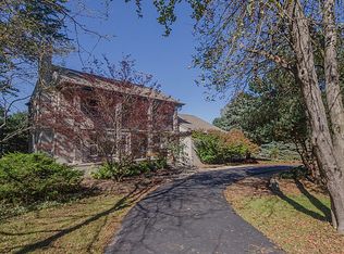 2583 N Wagner Rd, Ann Arbor, MI 48103