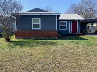 515 Meggs Blvd, Copperas Cove, TX 76522
