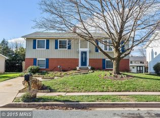 4002 Sanlee Rd, Randallstown, MD 21133