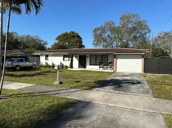 7410 SW 97th Ave, Miami, FL 33173
