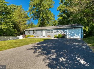 5690 Ridge Rd, Mount Airy, MD 21771