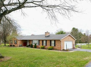 2549 Swings Corner Point Isabel Rd, Bethel, OH 45106