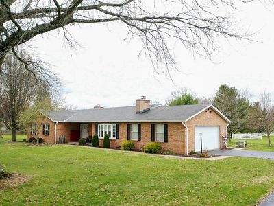 2549 Swings Corner Point Isabel Rd, Bethel, OH, 45106