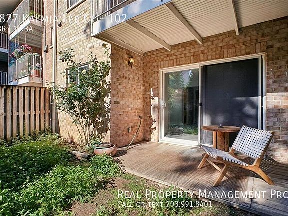 3rd image of 2827 Kalmia Lee Ct APT 102