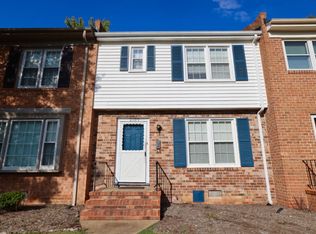 2105 Lauderdale Dr, Henrico, VA 23238