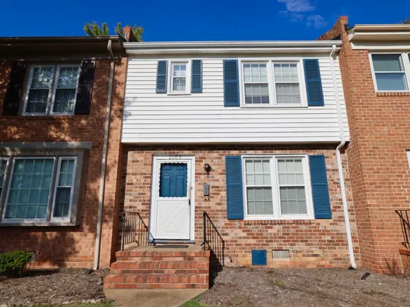 2105 Lauderdale Dr, Henrico, VA 23238