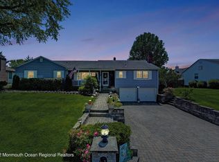46 Iroquois Ave, Oceanport, NJ