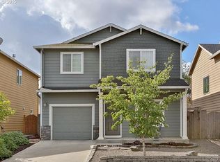 13724 NE Couch St, Portland, OR