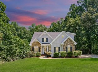 1061 Carlisle Rd, Dawsonville, GA 30534