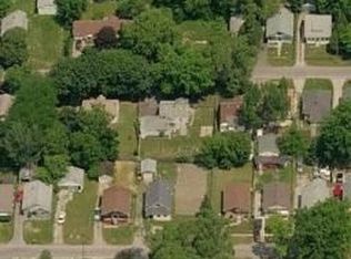 2446 Bellevue Ave, Saginaw, MI 48601