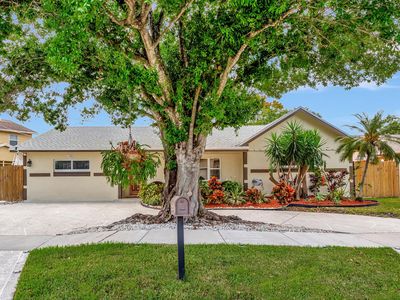385 SW 31 Avenue, Deerfield Beach, FL, 33442