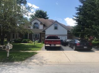5039 Green Pine Ct, Sylvania, OH