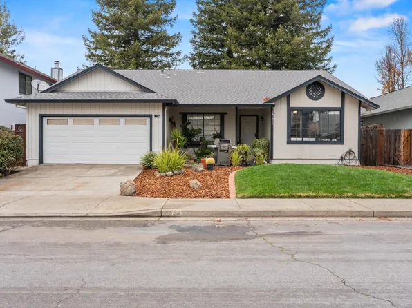 107 Mirna Court, Windsor, CA 95492