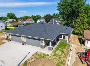 244 Gold St S, Wykoff, MN 55990