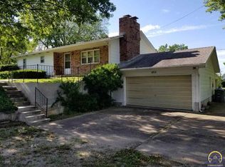 0 S Barbie St, Emporia, KS 66801