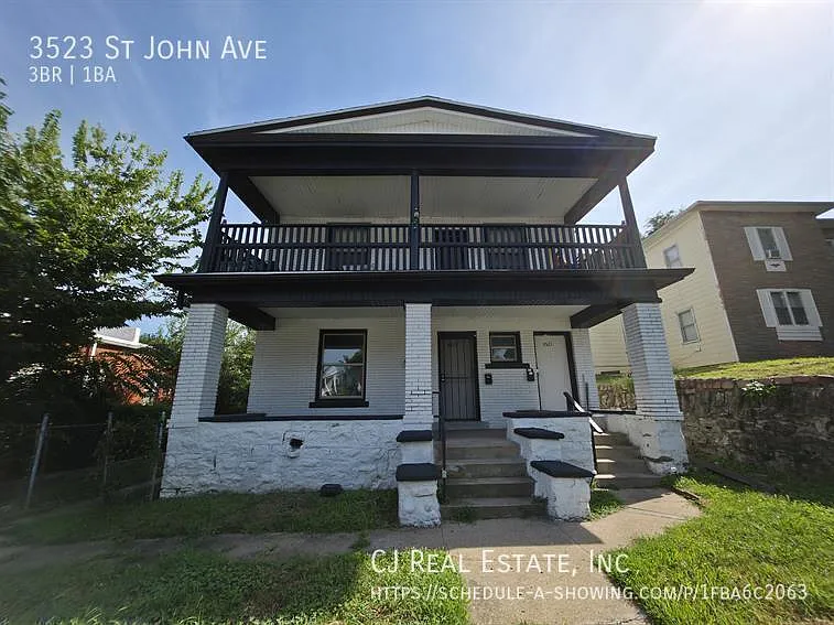 3523 Saint John Ave