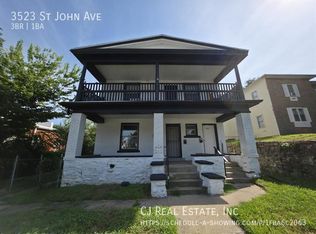 3523 Saint John Ave, Kansas City, MO 64123