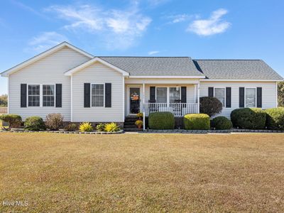 133 Heron Drive, Goldsboro, NC, 27534