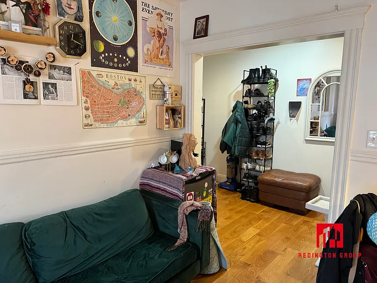 240 Kelton St #7 — Photo 13