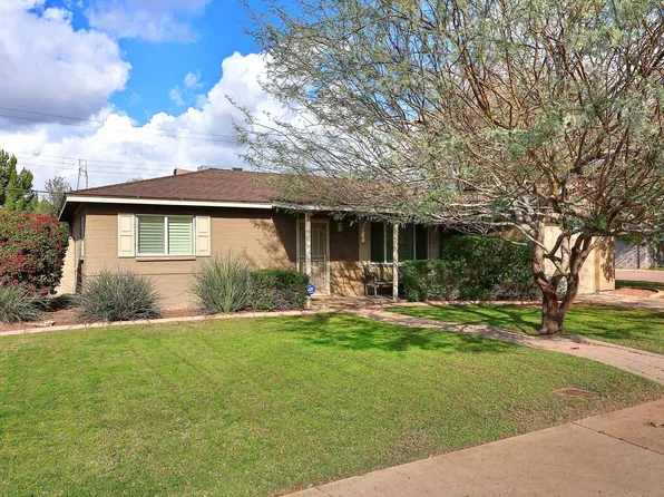 2314 E Montecito Ave, Phoenix, AZ 85016