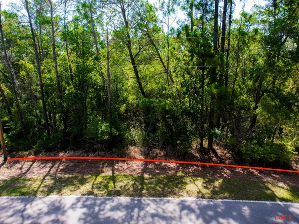 8 Eden Dr, Santa Rosa Beach, FL 32459