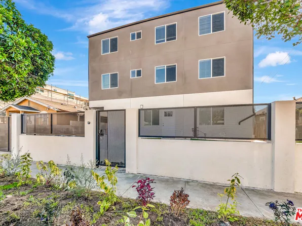 1584 W 37th St Room 3, Los Angeles, CA 90018