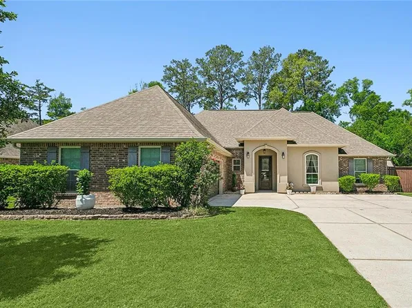 413 Silver Oak Dr, Madisonville, LA 70447
