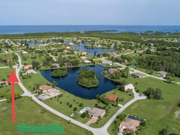 17230 Cape Horn Blvd #9, Punta Gorda, FL 33955