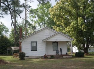 203 E Carr St, Donalsonville, GA 39845