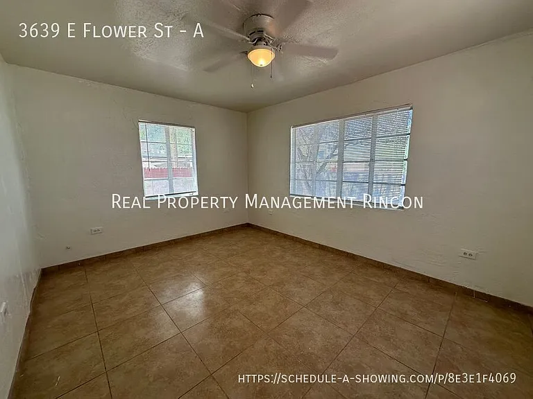 3639 E Flower St #A — Photo 14
