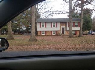 130 Forest Springs Dr, Stuarts Draft, VA 24477