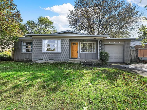 3312 Mayhew Dr, Dallas, TX 75228