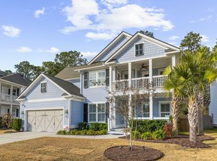 2343 Brinkley Rd, Johns Island, SC 29455