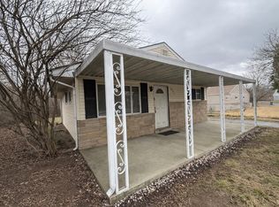 2224 Marcia Dr, Columbus, OH 43211