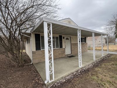 2224 Marcia Dr, Columbus, OH, 43211