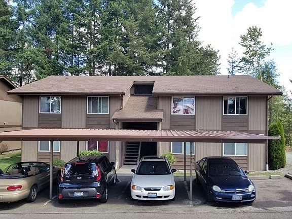 2nd image of 4955 S Orchard St APT C