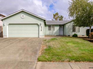 8338 Hibiscus Dr, Corvallis, OR 97330
